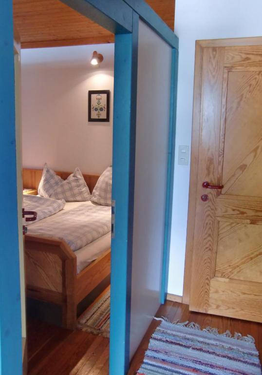 Zimmer Und Ferienwohnungen "Heidis Welt" Podlanig Hermagor-Pressegger See Habitación foto